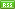 RSS Icon Image